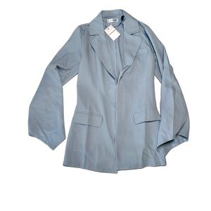 YG Collection Blue Blazer